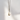 Close up view of silver Baroque Pearl Necklace