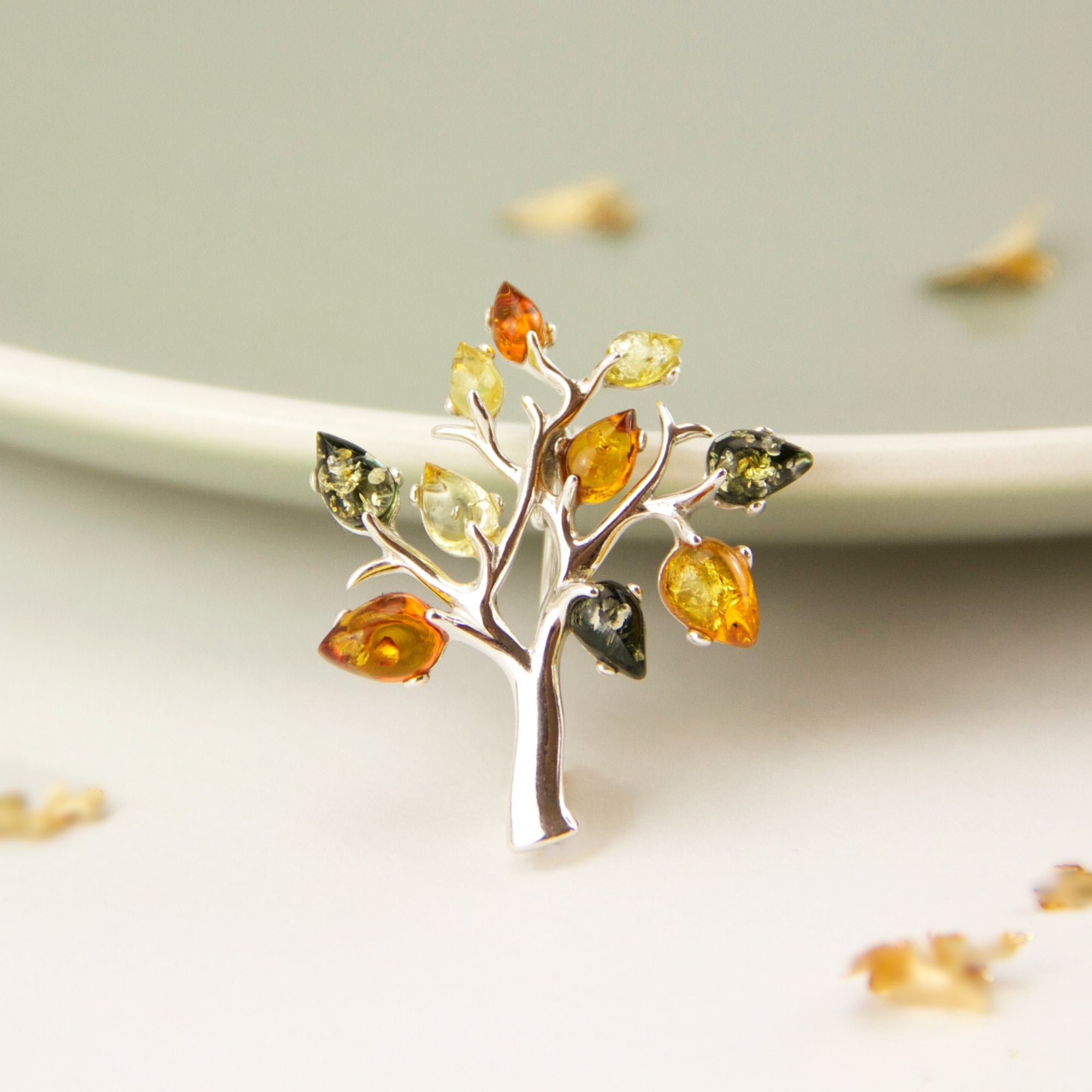 Shop Unique Brooches - Gaamaa