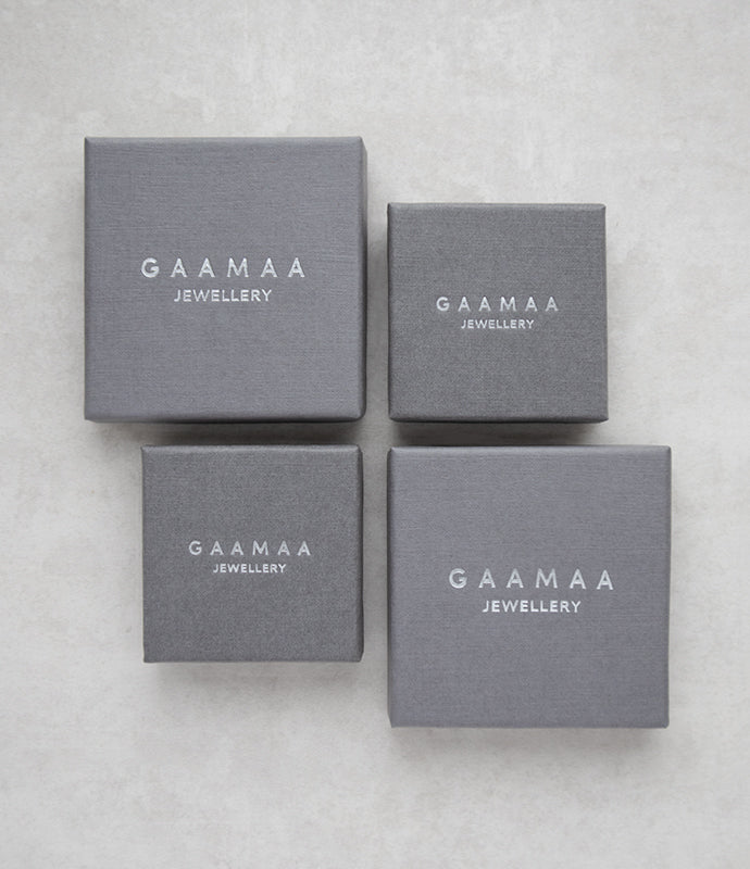 Order Personalised Jewellery Online for Women - Gaamaa