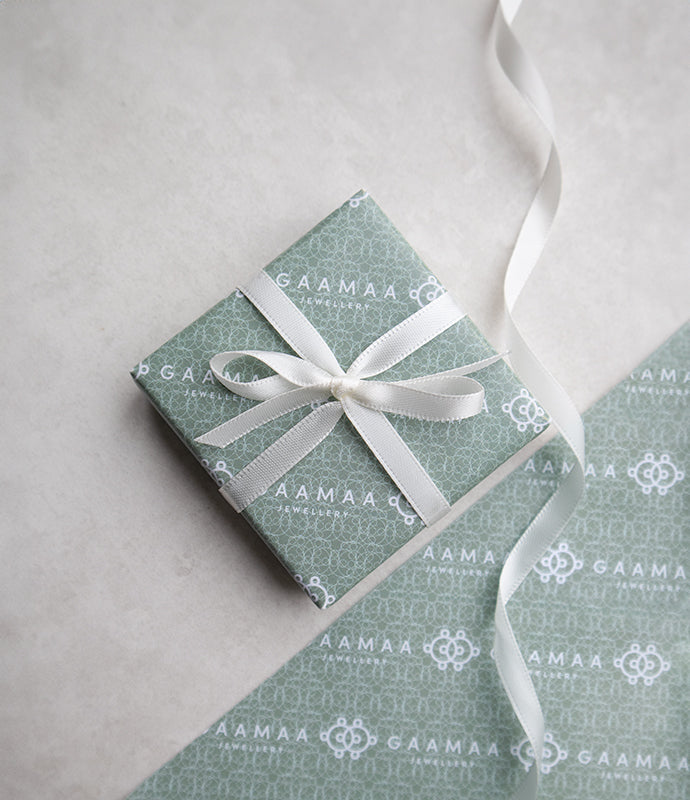 Order Personalised Jewellery Online for Women - Gaamaa