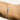 Sterling Silver Sapphire Paperclip Chain Bracelet on model's wrist