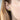 Model wearing Peridot Gemstone Stud Earrings