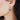 Semi Precious Birthstone Teardrop Earrings