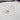 Silver hoop earrings with clear gemstones on a light grey background