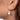 Bow Pearl Earrings