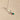 Mother And Child Birthstone Leaves Necklace