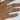 Model wearing Sterling Silver Turquoise Ring